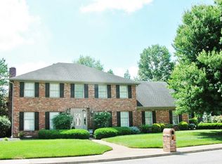 3399 Woodview Dr, Newburgh, IN 47630