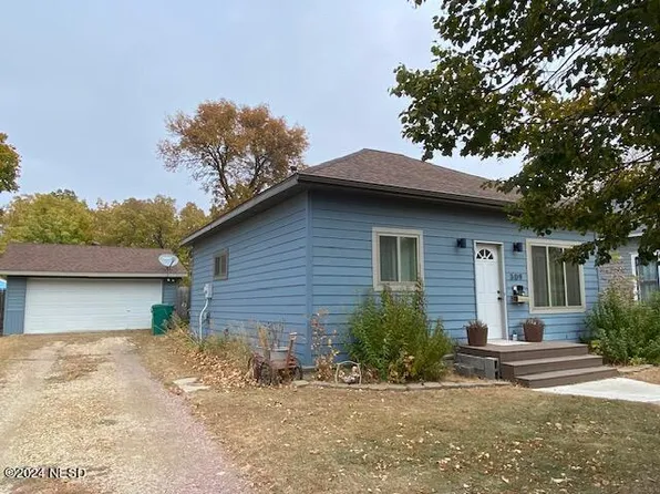 309 3rd Ave SW, Watertown, SD 57201
