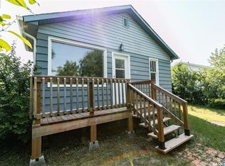 241 Manitoba Ave, Kerrobert, SK S0L1R0