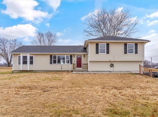 19578 166th St, Basehor, KS 66007