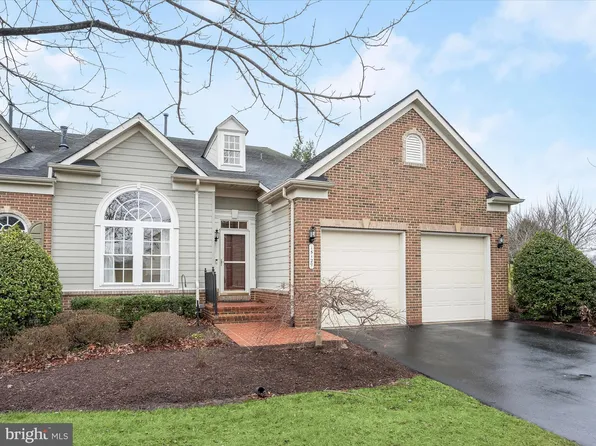 15129 Players Way Unit 109, Glenwood, MD 21738