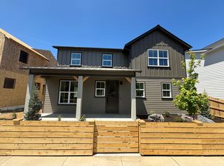 63349 Ob Riley Rd LOT 12, Bend, OR 97703