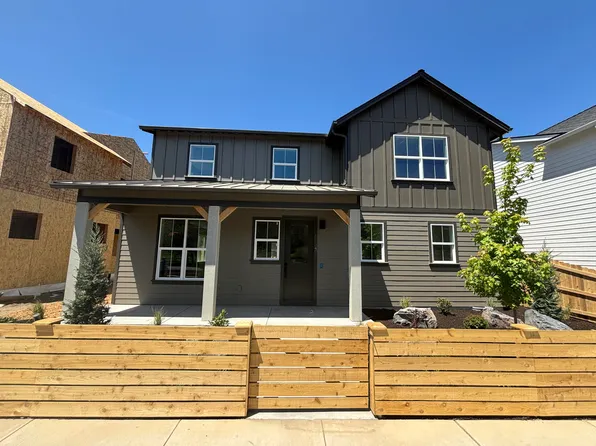 63349 Ob Riley Rd Lot 12, Bend, OR 97703