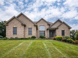 7021 Westridge Forest Ct, Lanesville, IN 47136