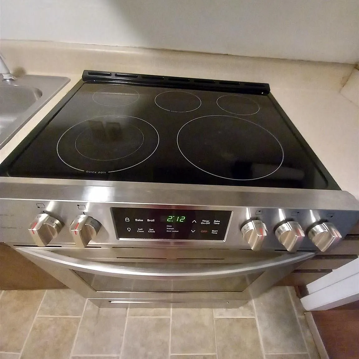 2 bed, 762 sqft, $995 — Photo 4