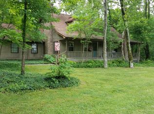 132 Heritage Dr, Oak Ridge, TN 37830