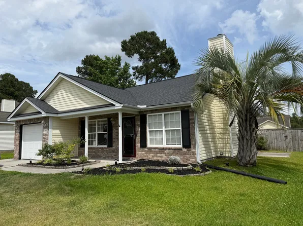 306 Springdale Ct, Summerville, SC 29486