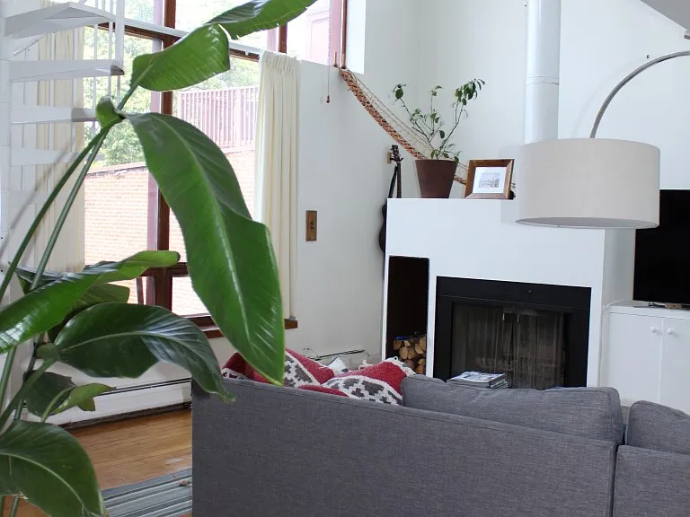 184 W Canton St #Penthouse 7 — Photo 3