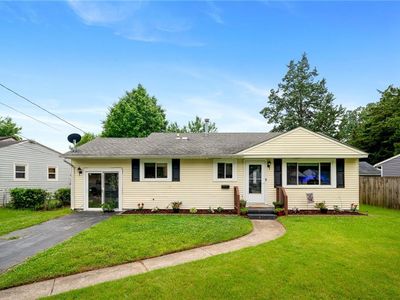 1405 Gabriel Dr, Norfolk, VA, 23502