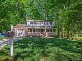102 Druid Ct, Williamsburg, VA 23185