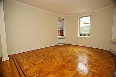 Rented by Norman Raindel, LREB