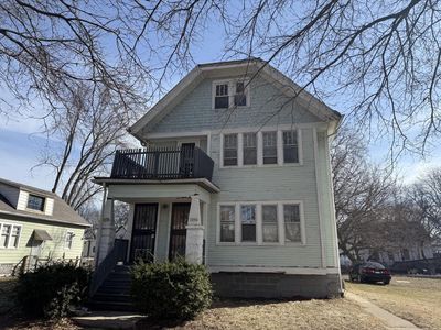 3258 North 12th STREET #3260, Milwaukee, WI, 53206