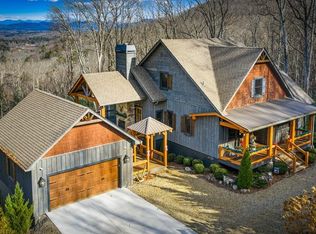 287 Scouts Overlook Ln, Morganton, GA 30559