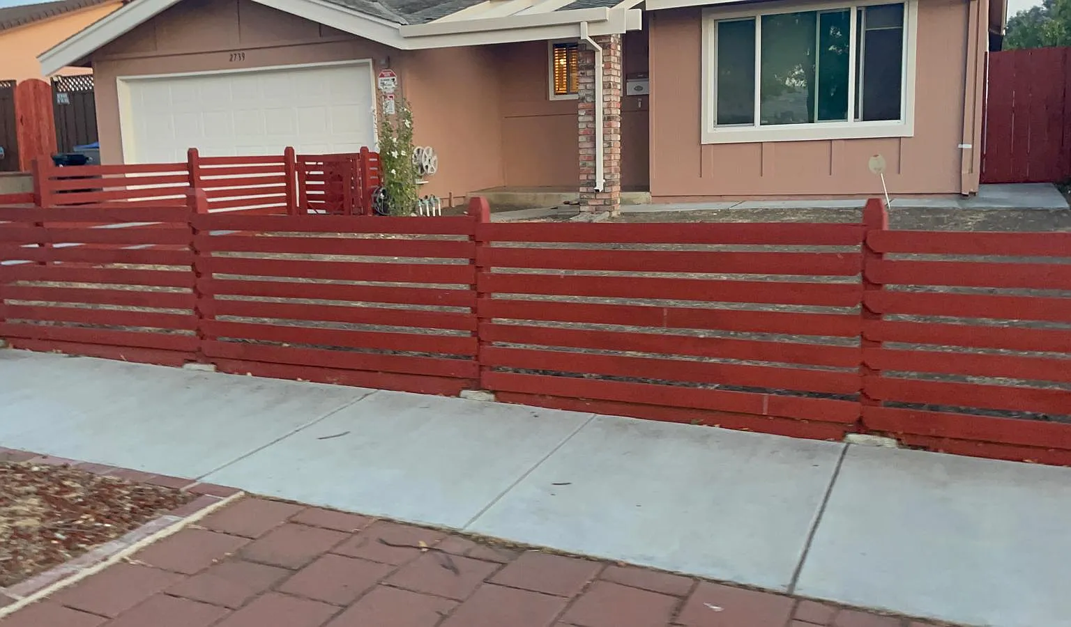 4 bed, 1336 sqft, $4,900 — Photo 3