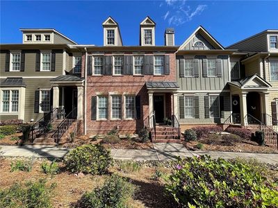 3783 Elhew Ln SW #2, Smyrna, GA, 30082
