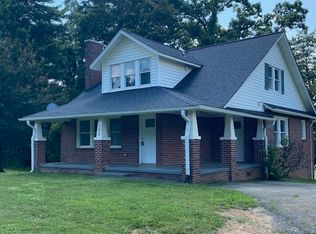 11578 State Highway 268, Elkin, NC 28621