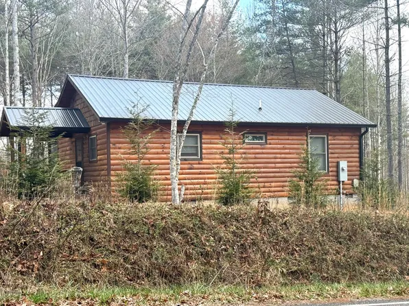 1135 Sandy Gap Rd, Murphy, NC 28906