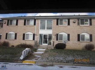 14191 Ivanhoe Dr, Sterling Heights, MI 48312