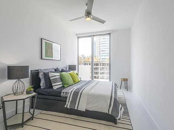 3rd image of 3449 NE 1st Ave APT 64