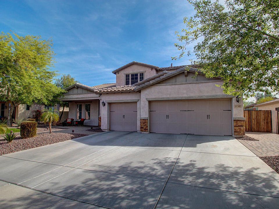 1st image of 27387 N 91st Dr