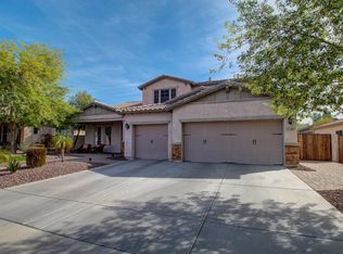 27387 N 91st Dr, Peoria, AZ 85383