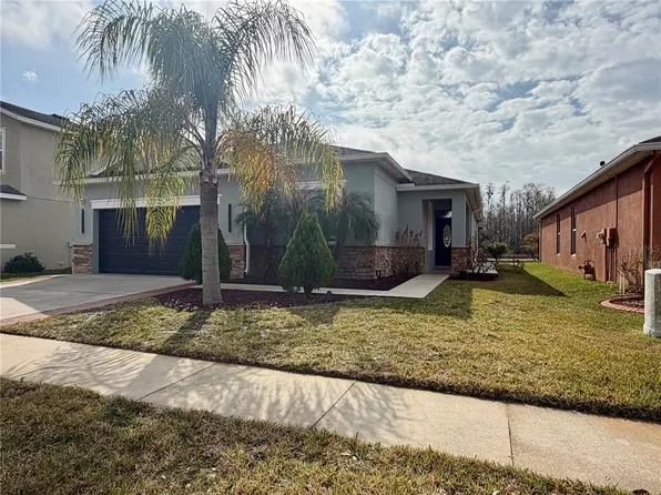 20265 Merry Oak Ave, Tampa, FL 33647