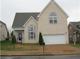 123 Sundown Dr, Cane Ridge, TN 37013