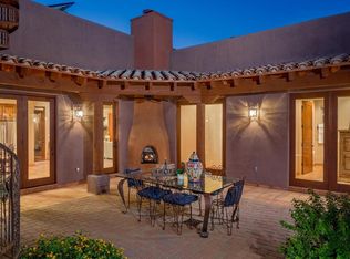 5560 W Open R Pl, Tucson, AZ 85713