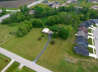 1980 Klondike Rd, West Lafayette, IN 47906
