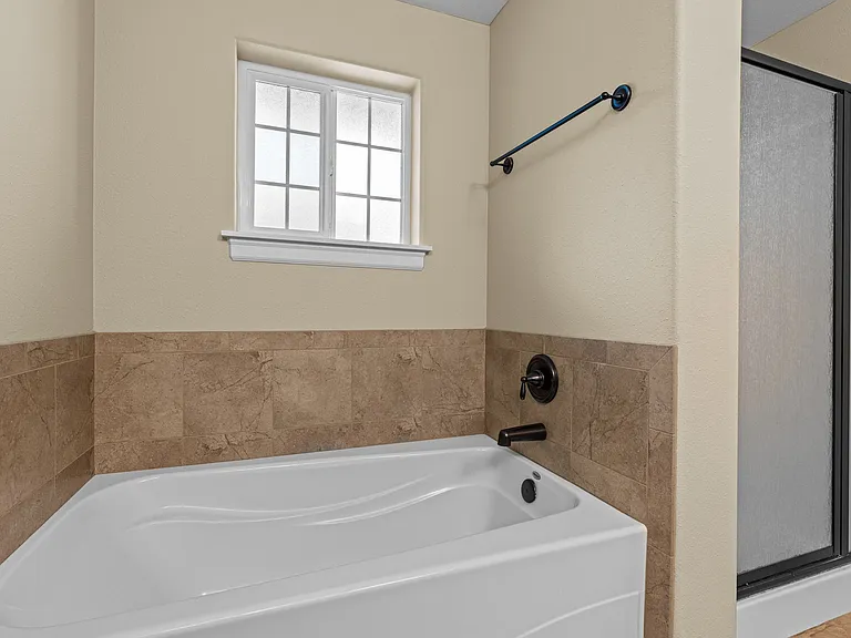 Townhome Bathroom