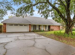 1006 Granger St, Jennings, LA 70546