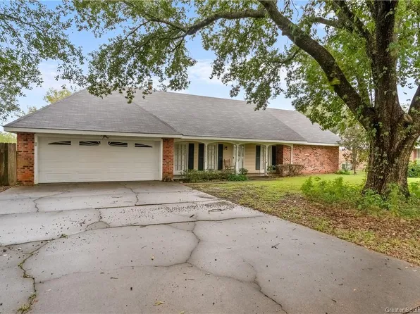 1006 Granger St, Jennings, LA 70546