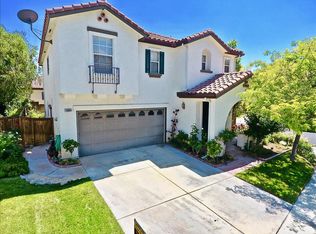 28604 Coloma Ct, Saugus, CA 91390