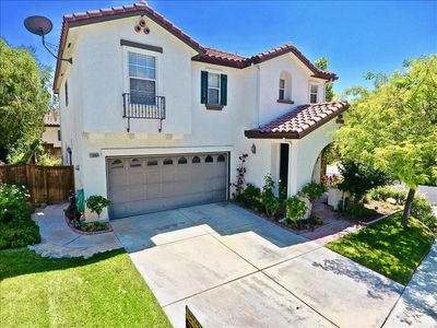 28604 Coloma Ct, Saugus, CA, 91390