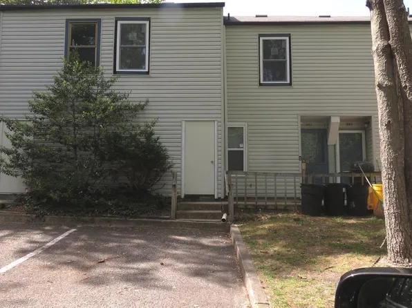 1802 Bromley Est, Clementon, NJ 08021