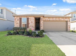 6543 White Tail Ct, Richmond, TX 77406