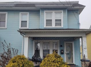 163 S Enola Dr, Enola, PA 17025