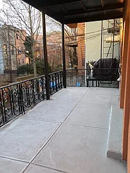 Rented by Brown Harris Stevens