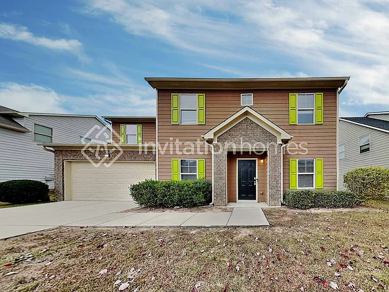4320 Henry Ridge Ct — Photo 1
