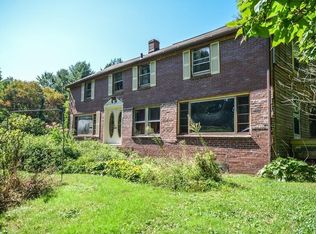 146 Otis Stage Rd, Blandford, MA 01008