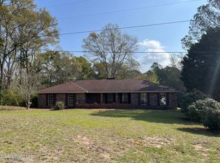 5 Derrick Rd, Wiggins, MS 39577