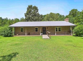 4715 N Jefferson St, Monticello, FL 32344