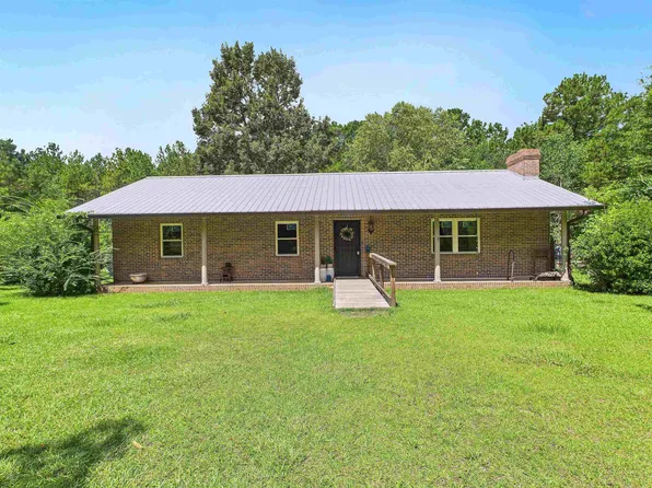 4715 N Jefferson St, Monticello, FL 32344