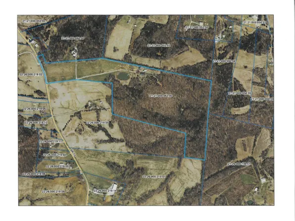 2810 State Route 73, Hillsboro, OH 45133