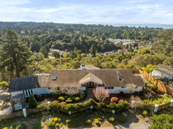 240 King Krest Ln, Aptos, CA 95003