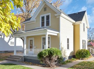 704 8th Ave N, Saint Cloud, MN 56303