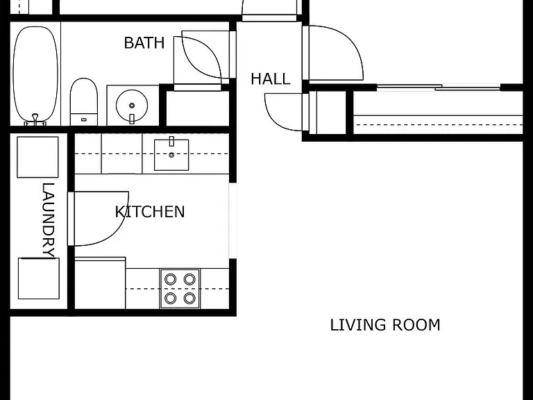 Shadow Ridge Apartments — Photo 25