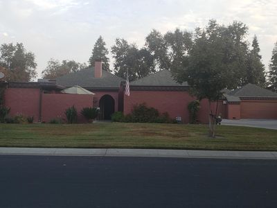 2950 W Border Links Dr, Visalia, CA, 93291