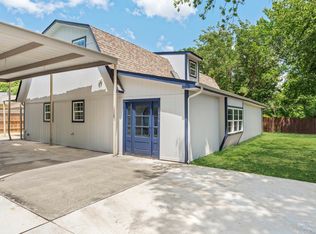 5606 Lea Crest Ln, Fort Worth, TX 76135