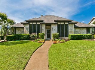 1409 Hampton Ln, Plano, TX 75075